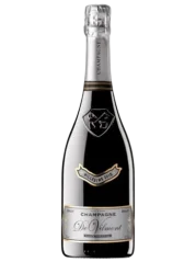 De Vilmont Cuvée Prestige Blanc Brut 2015 (id:90006)