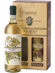 Carpineto Dogajolo Baby Duo Pack + dárkové balení (id:68296)