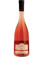 Tanzberg Merlot rosé Výběr z hroznů 2022 (id:910002252)