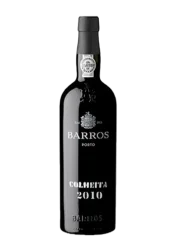 Barros Colheita 2010 0,75l 20% (id:95072)