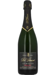 De Vilmont Grande Reserve Premier Cru Brut (id:90001)