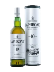 Whisky Laphroaig 10YO 0,7l 40% (id:133795)