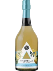 Ratafia Limoncello Aperitivo 0,5l 0,0% (id:910004273)