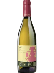 Ascheri Gavi Del Comune Di Gavi DOCG 2023 (id:680001)