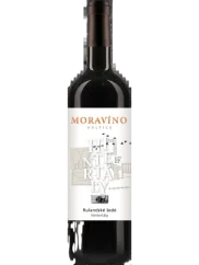 Moravíno Rulandské šedé Pozdní sběr 2023 (id:26113)