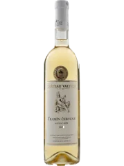 Chateau Valtice Tramín červený Pozdní sběr 2022