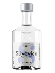 Slivovice Žufánek Slivovica 0.1l 50% (id:103013)
