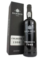 Barros Colheita Porto 1998 0,75l 20%