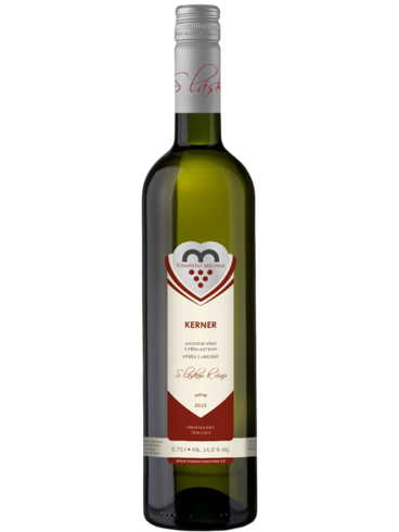 Michna Kerner Výběr z hroznů 2022 (id:910000452)