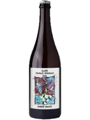 Dobrá Vinice Cuvée Cinque Giardini 2023