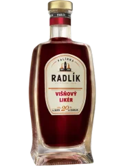 Višňový likér Radlík 0,5l 20% (id:910001802)