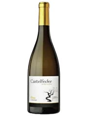 Castelfeder Chardonnay Doss DOP 2018