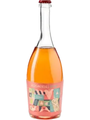 Ambra Aleksandrouli Rose Pet-Nat 2022 (id:910000829)