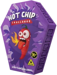 Hot Chip Challenge Hot-Chip 2,5g (id:910002139)