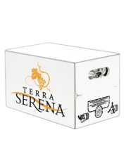 Serena Bag in Box Primitivo 10l