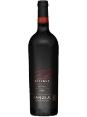 Imbuko Van Zijl Red Ink 2018 (id:910001111)