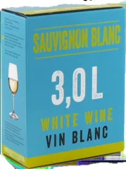 NEON Sauvignon Blanc Bag in Box 3l (id:910003348)