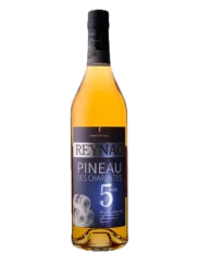 H.Mounier Pineau des Charentes Reynac bílé 5 let (id:910000763)