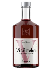 Višňovka Žufánek 0,5l 20%