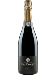Champagne Paul Clouet Millesime Grand Cru Blanc de Noirs Extra Brut 2015 (id:910002805)