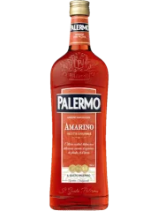 Aperitiv Bardinet Palermo Amarino 1l 0% (id:910003560)