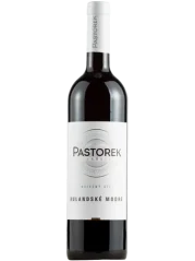 Pastorek Rulandské modré Pozdní sběr 2022 (id:910001722)