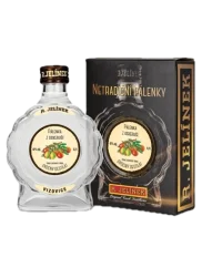 Pálenka z oskeruší Rudolf Jelínek budík 0,2l 42% (id:102050)