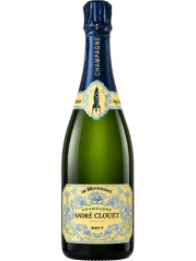 Champagne André Clouet V6 Expérience Brut (id:910004558)