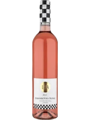 Víno Lípa Frankovka Rosé Kabinetní 2022 (id:910002128)