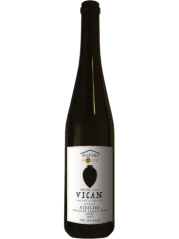 Vican Riesling kvevri 2023