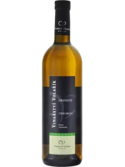 Volařík Johanniter Výběr z hroznů 2024 (id:910002487)