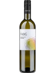 Fabig SOUL Sauvignon Blanc Spectrum 2021 (id:910002111)