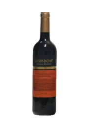 Azabache Rioja Crianza Mazuelo 2019 (id:66022)