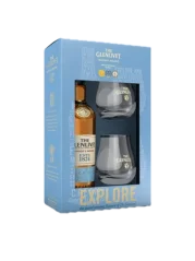 Glenlivet Founders Reserve 40% 0,7l + 2 skleničky