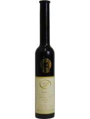 Oldřich Drápal slámové víno André 2018 0,2l (id:910000490)