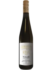 Vican Chardonnay Výběr z hroznů Edice Roden 2023 (id:910001398)