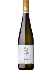 David Harm Ryzlink rýnský Kalk &amp; Löss Kremstal 2023 (id:62238)