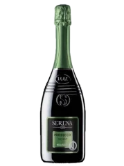 Serena Prosecco DOC Biologico Brut