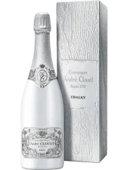 Champagne André Clouet CHALKY Brut + Dárkové balení (id:910004559)