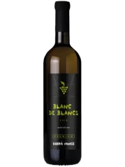 Dobrá Vinice Blanc de Blanc 2018