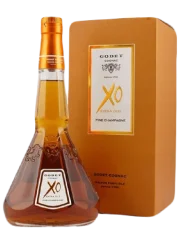 Cognac Godet Fine Champagne XO 0,7l 40% (id:130641)