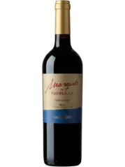 Bodegas El Cidacos Marques de Tudelilla Crianza DOC 2023 (id:910003667)