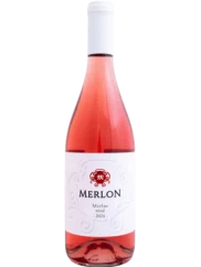 Merlon Merlot Rosé 2024 (id:910002097)