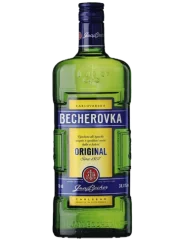 Becherovka 1l 38%
