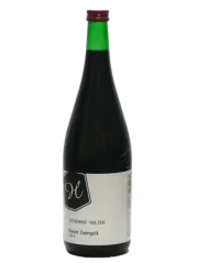 Holzer Blauer Zweigelt 1l