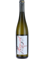 Hanzel Sauvignon Gris Pozdní sběr 2020 (id:910002392)