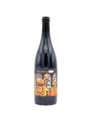 Vajčner Dekadence Amphora blend 2021