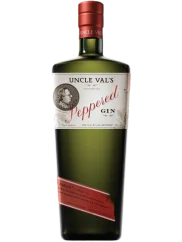 Gin Uncle Val´s Peppered 0,7l 45% (id:1201015)