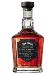 Whisky Jack Daniel`s Single Barrel 0,7l 45% (id:135198)