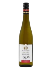 Dr. Zenzen Riesling Alkoholfrei nealko 0,0%